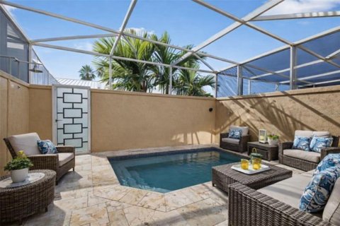 Touwnhouse à vendre à Clearwater, Floride: 3 chambres, 278.52 m2 № 2098859 - photo 10