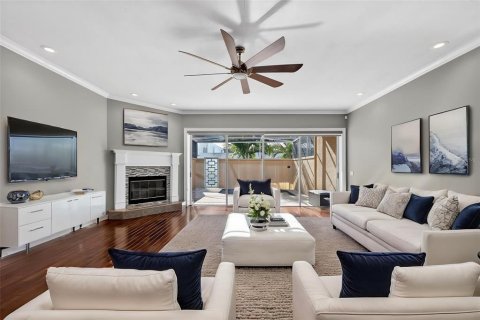 Touwnhouse à vendre à Clearwater, Floride: 3 chambres, 278.52 m2 № 2098859 - photo 16