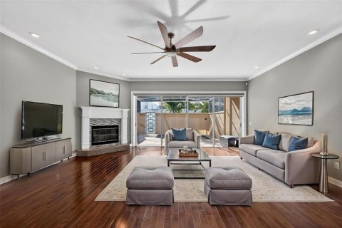 Touwnhouse à vendre à Clearwater, Floride: 3 chambres, 278.52 m2 № 2098859 - photo 18