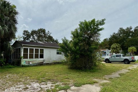 Villa ou maison à vendre à Saint Petersburg, Floride: 2 chambres, 80.55 m2 № 1903672 - photo 1