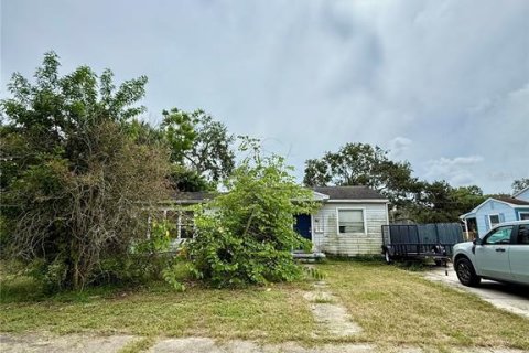 Villa ou maison à vendre à Saint Petersburg, Floride: 2 chambres, 80.55 m2 № 1903672 - photo 2