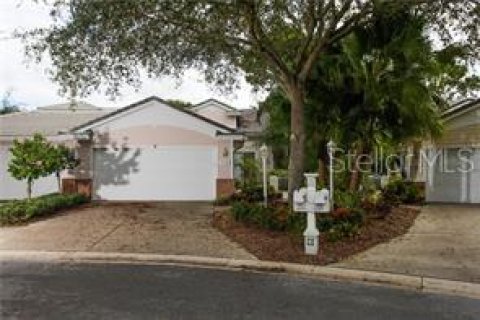 Casa en alquiler en University Park, Florida, 2 dormitorios, 124.86 m2 № 213068 - foto 1