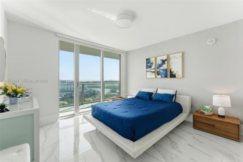 Copropriété à vendre à Sunny Isles Beach, Floride: 4 chambres, 286.51 m2 № 2046232 - photo 22
