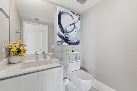 Copropriété à vendre à Sunny Isles Beach, Floride: 4 chambres, 286.51 m2 № 2046232 - photo 17