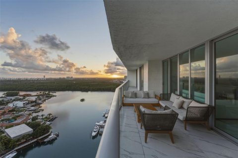 Copropriété à vendre à Sunny Isles Beach, Floride: 4 chambres, 286.51 m2 № 2046232 - photo 5