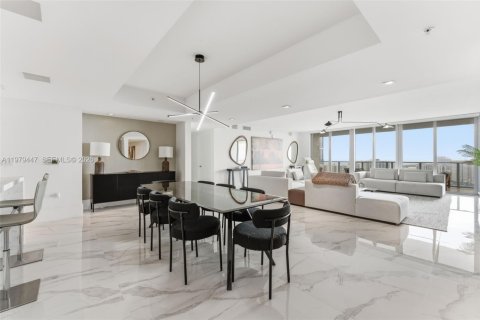 Copropriété à vendre à Sunny Isles Beach, Floride: 4 chambres, 286.51 m2 № 2046232 - photo 7