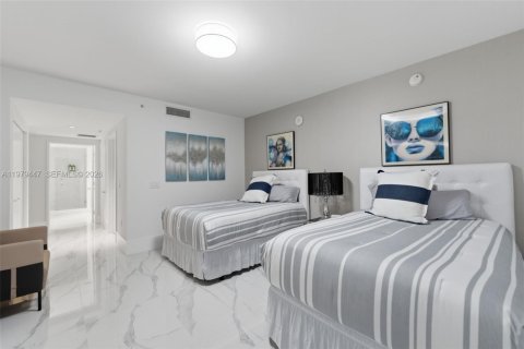 Copropriété à vendre à Sunny Isles Beach, Floride: 4 chambres, 286.51 m2 № 2046232 - photo 25