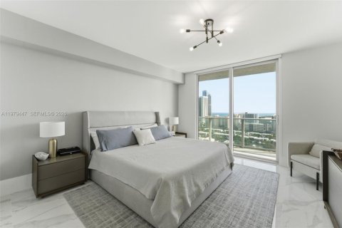 Copropriété à vendre à Sunny Isles Beach, Floride: 4 chambres, 286.51 m2 № 2046232 - photo 18