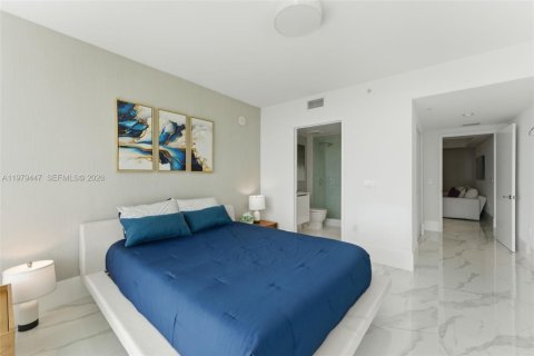 Copropriété à vendre à Sunny Isles Beach, Floride: 4 chambres, 286.51 m2 № 2046232 - photo 23