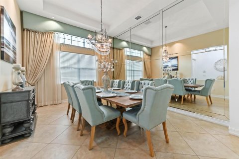 Villa ou maison à vendre à West Palm Beach, Floride: 5 chambres, 383.69 m2 № 2083982 - photo 13