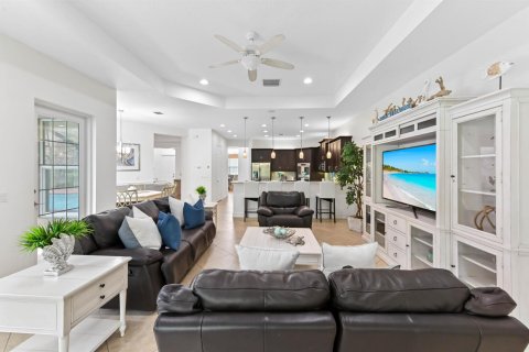 Villa ou maison à vendre à West Palm Beach, Floride: 5 chambres, 383.69 m2 № 2083982 - photo 18