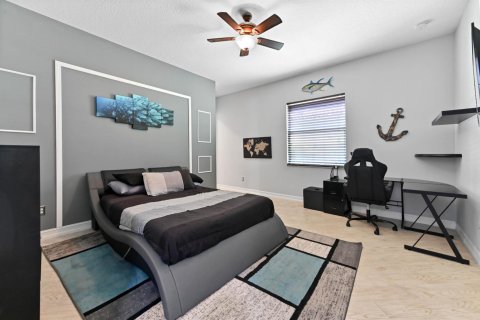 Villa ou maison à vendre à West Palm Beach, Floride: 5 chambres, 383.69 m2 № 2083982 - photo 28