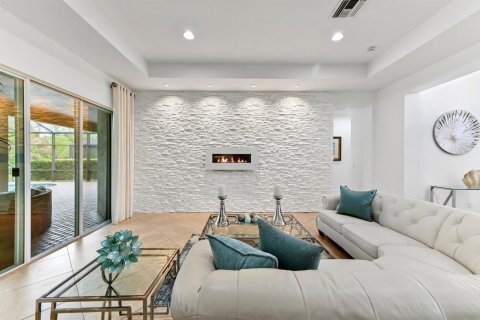 Villa ou maison à vendre à West Palm Beach, Floride: 5 chambres, 383.69 m2 № 2083982 - photo 11