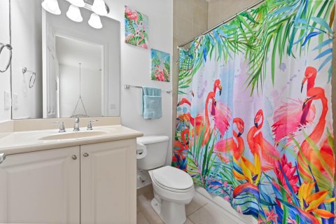 Villa ou maison à vendre à West Palm Beach, Floride: 5 chambres, 383.69 m2 № 2083982 - photo 27