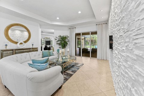 Villa ou maison à vendre à West Palm Beach, Floride: 5 chambres, 383.69 m2 № 2083982 - photo 8