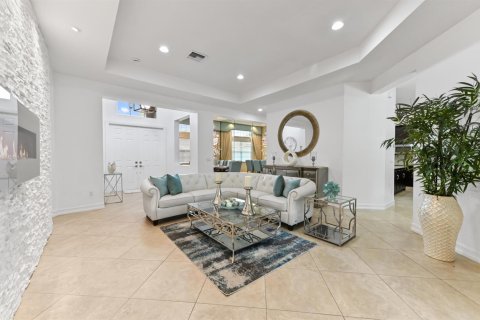 Villa ou maison à vendre à West Palm Beach, Floride: 5 chambres, 383.69 m2 № 2083982 - photo 12