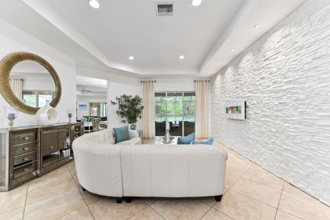 Villa ou maison à vendre à West Palm Beach, Floride: 5 chambres, 383.69 m2 № 2083982 - photo 9
