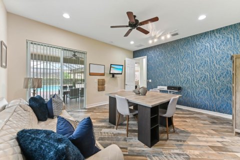 Villa ou maison à vendre à West Palm Beach, Floride: 5 chambres, 383.69 m2 № 2083982 - photo 19
