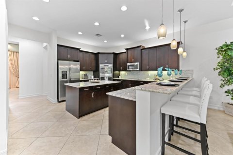 Villa ou maison à vendre à West Palm Beach, Floride: 5 chambres, 383.69 m2 № 2083982 - photo 15