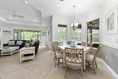 Villa ou maison à vendre à West Palm Beach, Floride: 5 chambres, 383.69 m2 № 2083982 - photo 16