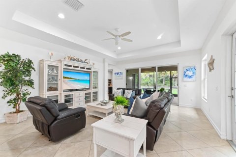 Villa ou maison à vendre à West Palm Beach, Floride: 5 chambres, 383.69 m2 № 2083982 - photo 17
