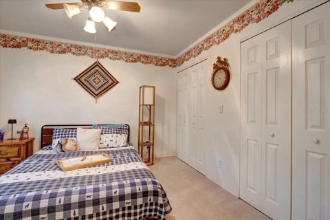 House in Melrose, Florida 2 bedrooms, 115.94 sq.m. № 2200698 - photo 19