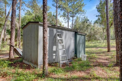 House in Melrose, Florida 2 bedrooms, 115.94 sq.m. № 2200698 - photo 30