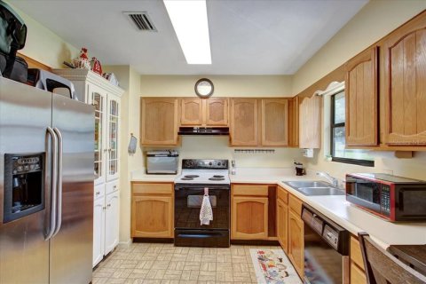 House in Melrose, Florida 2 bedrooms, 115.94 sq.m. № 2200698 - photo 10