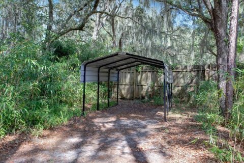 House in Melrose, Florida 2 bedrooms, 115.94 sq.m. № 2200698 - photo 27