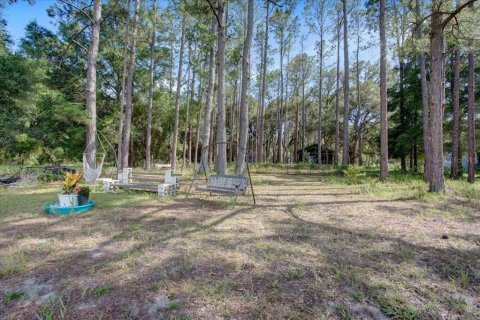House in Melrose, Florida 2 bedrooms, 115.94 sq.m. № 2200698 - photo 29