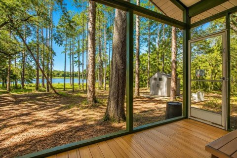 House in Melrose, Florida 2 bedrooms, 115.94 sq.m. № 2200698 - photo 21
