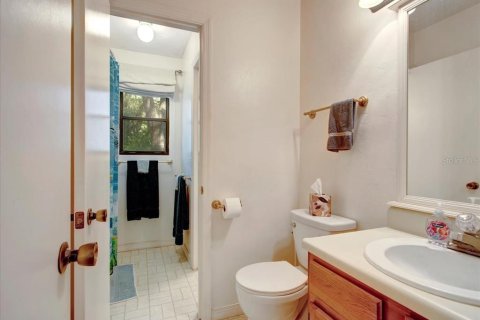 House in Melrose, Florida 2 bedrooms, 115.94 sq.m. № 2200698 - photo 16