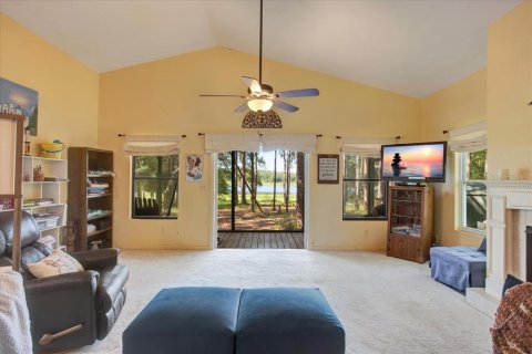 House in Melrose, Florida 2 bedrooms, 115.94 sq.m. № 2200698 - photo 2