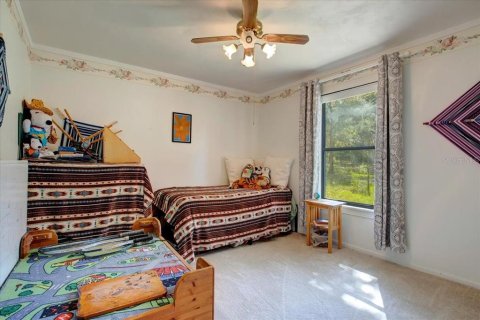 House in Melrose, Florida 2 bedrooms, 115.94 sq.m. № 2200698 - photo 15