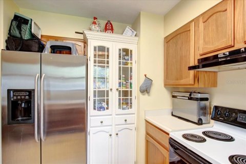 House in Melrose, Florida 2 bedrooms, 115.94 sq.m. № 2200698 - photo 11