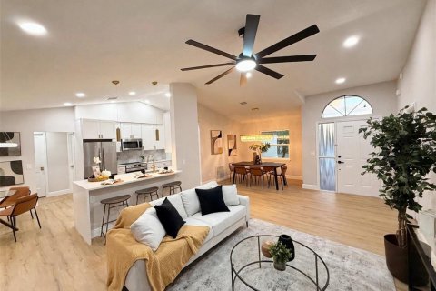 Villa ou maison à vendre à Orlando, Floride: 3 chambres, 123 m2 № 2427369 - photo 19