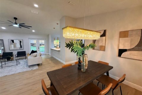 Villa ou maison à vendre à Orlando, Floride: 3 chambres, 123 m2 № 2427369 - photo 24