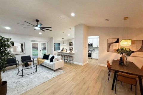 Villa ou maison à vendre à Orlando, Floride: 3 chambres, 123 m2 № 2427369 - photo 21