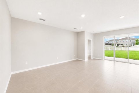 Villa ou maison à louer à Wesley Chapel, Floride: 4 chambres, 189.99 m2 № 2115472 - photo 10