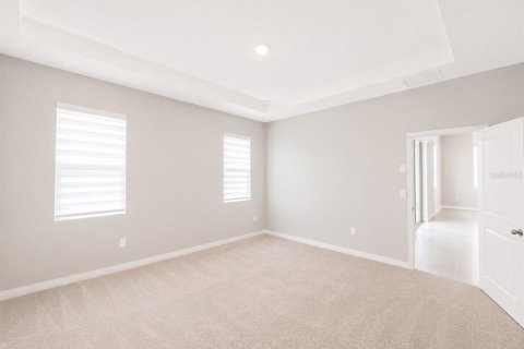 Villa ou maison à louer à Wesley Chapel, Floride: 4 chambres, 189.99 m2 № 2115472 - photo 18