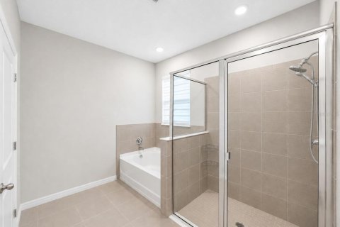 Villa ou maison à louer à Wesley Chapel, Floride: 4 chambres, 189.99 m2 № 2115472 - photo 21