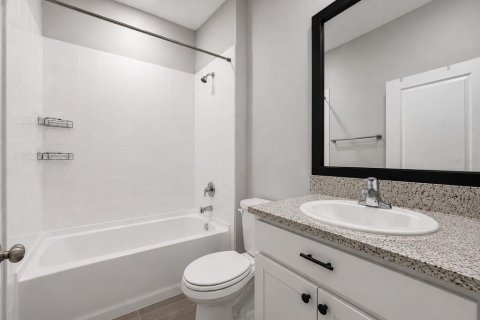 Villa ou maison à louer à Wesley Chapel, Floride: 4 chambres, 189.99 m2 № 2115472 - photo 12