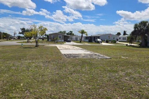 Terrain à vendre à Englewood, Floride № 2211003 - photo 4