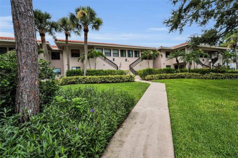 Condo in Tarpon Springs, Florida, 2 bedrooms  № 1821260 - photo 6