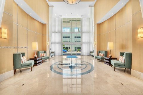 Copropriété à vendre à Hallandale Beach, Floride: 1 chambre, 92.44 m2 № 2256570 - photo 22