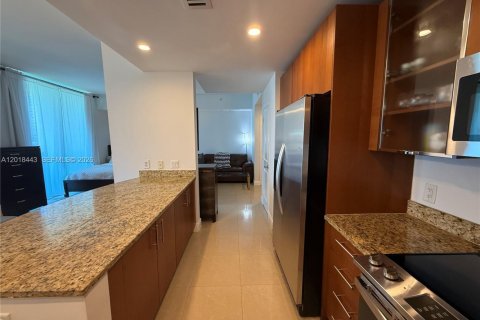 Copropriété à vendre à Hallandale Beach, Floride: 1 chambre, 92.44 m2 № 2256570 - photo 3
