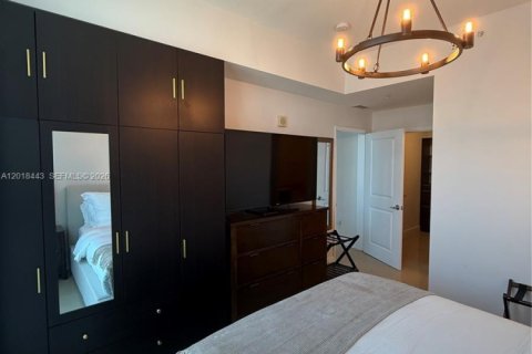 Copropriété à vendre à Hallandale Beach, Floride: 1 chambre, 92.44 m2 № 2256570 - photo 8