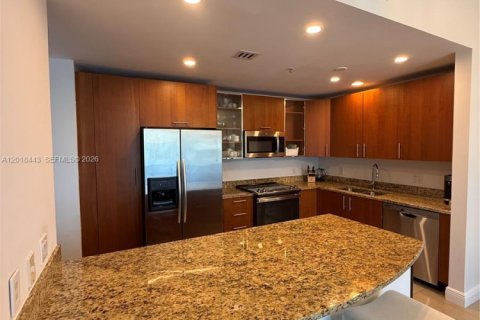 Copropriété à vendre à Hallandale Beach, Floride: 1 chambre, 92.44 m2 № 2256570 - photo 6