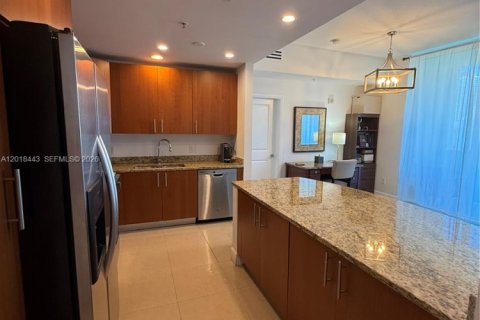 Copropriété à vendre à Hallandale Beach, Floride: 1 chambre, 92.44 m2 № 2256570 - photo 5