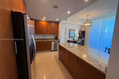 Copropriété à vendre à Hallandale Beach, Floride: 1 chambre, 92.44 m2 № 2256570 - photo 2